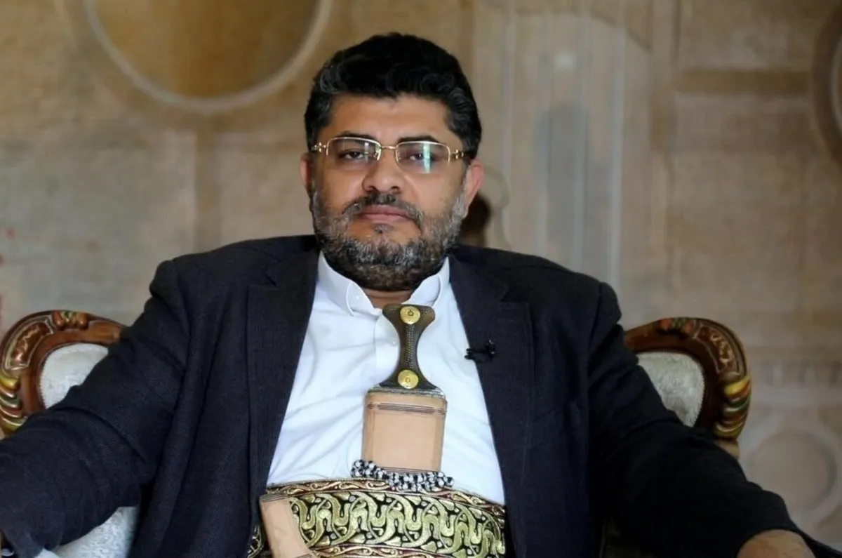 الحوثی: پاسخ به حملات رژیم صهیونیستی در راه است