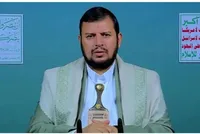 رهبر انصارالله: اعلام آتش‌بس پیروزی بزرگ برای ایران و محور مقاومت بود