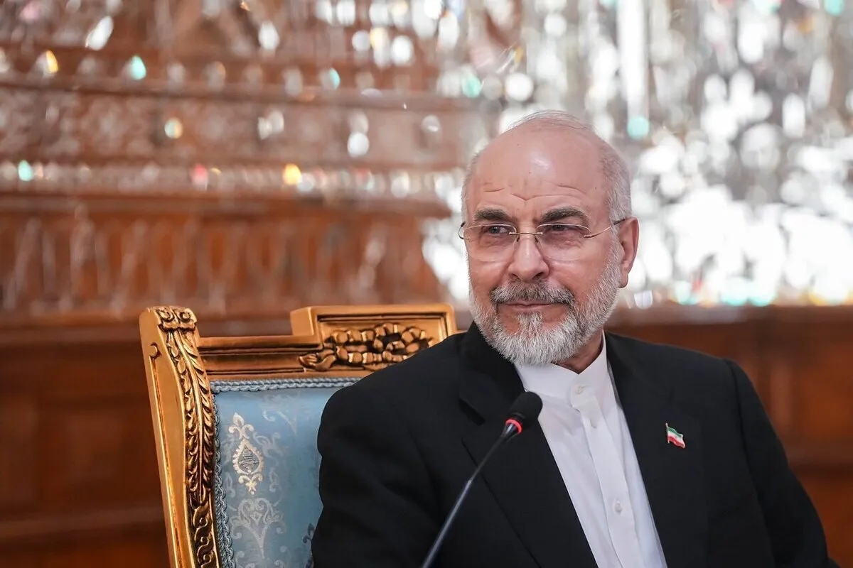 پیام رئیس‌ مجلس به رئیس دفتر حماس: اطمینان دارم پرچم مقاومت را سرافرازتر از پیش در برابر اشغالگران برافراشته نگاه خواهید داشت