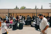 ویدئو| مهلت خروج اتباع غیرمجاز تا ۱۵ شهریور تمدید شد