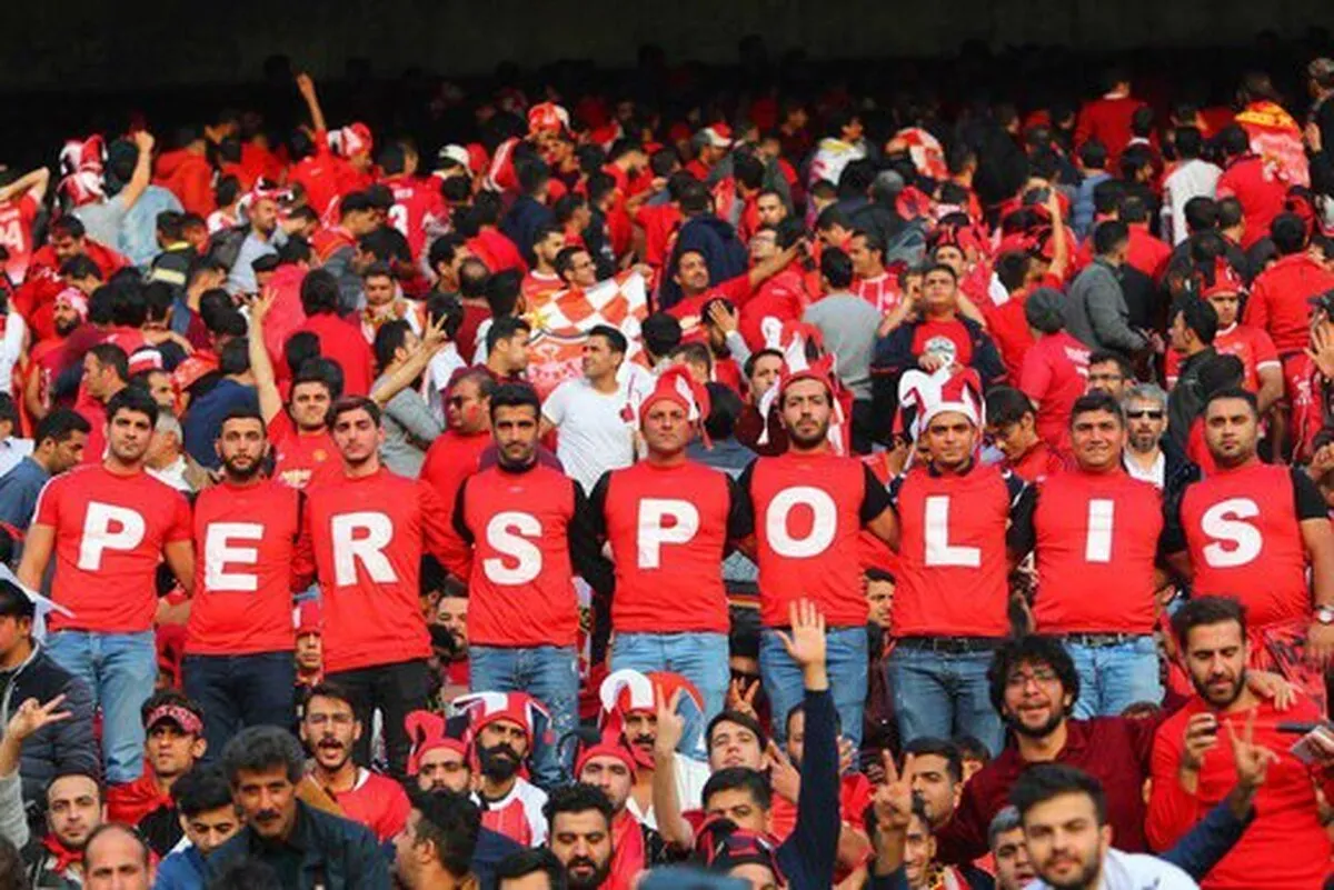 ضرر چند میلیاردی پرسپولیس از بازی آسیایی