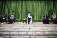 آیت‌الله علم‌الهدی: نبوغ، استقامت و معنویت، سه ویژگی بارز شهید رئیسی بود | ضرورت ترجمه دقیق کتب اسلامی به سایر زبان‌های دنیا