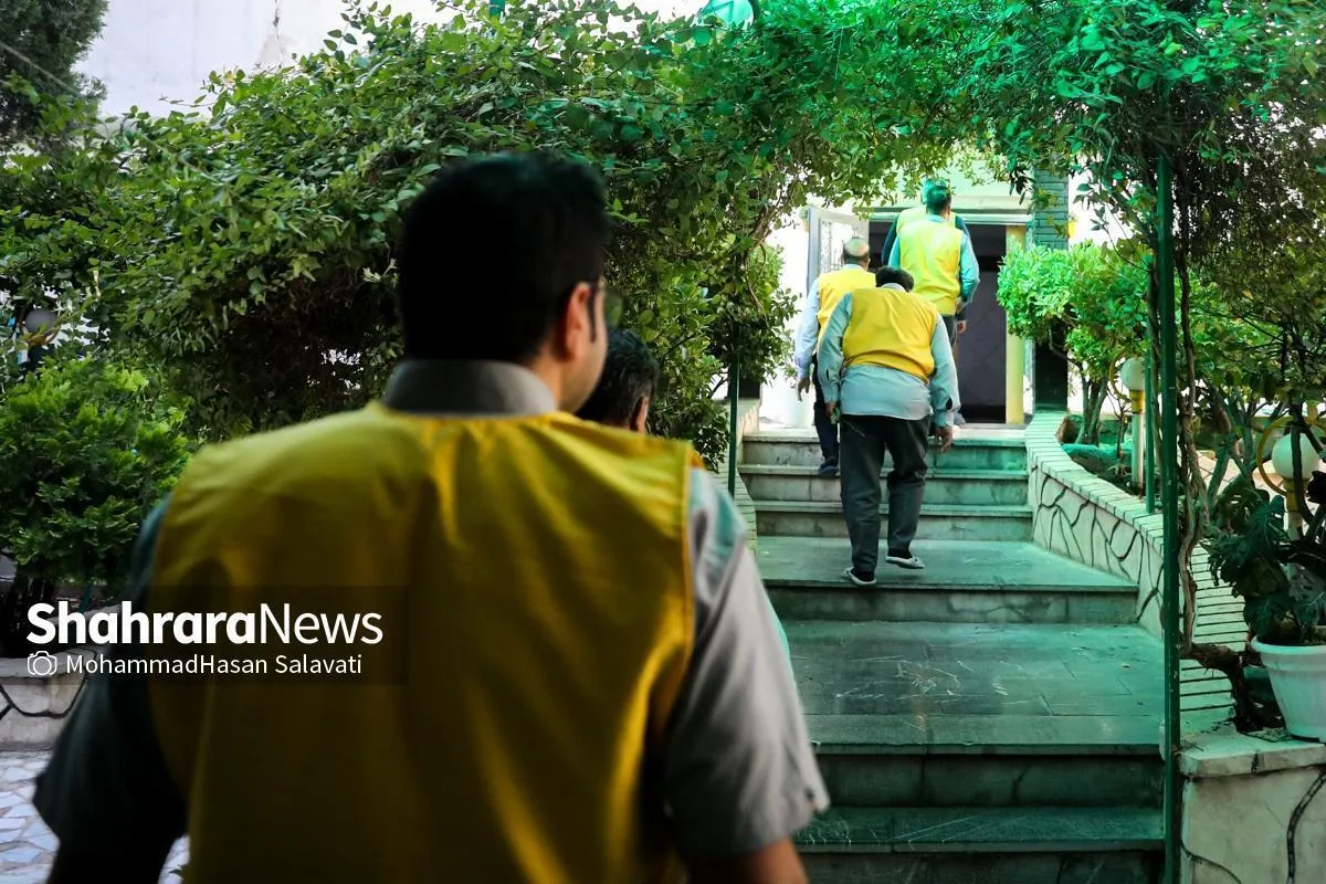 آزادی ۸۲۹ نفر از زندانیان جرائم غیرعمد در سال ۱۴۰۳ | فقط ۷۲۰ زندانی بدهکار دیگر در زندان‌های استان باقی مانده‌اند