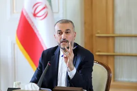 واکنش امیرعبداللهیان به ترور سردار سیدرضی موسوی: تل&zwnj;آویو منتظر شمارش معکوس سخت باشد