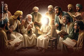 روایتی خواندنی از رویارویی یحیی&zwnj;بن&zwnj;اکثم با حضرت جوادالائمه(ع) | عظمت علمی سلاله حضرت&zwnj;رضا(ع)