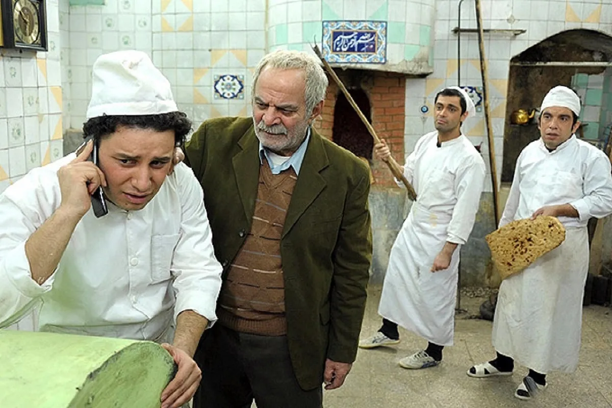 سریال «سه دونگ سه دونگ» دوباره به تلویزیون می‌آید + خلاصه داستان و زمان پخش