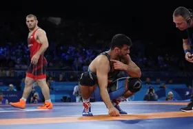 ویدئو| دبیر: عمل کتف حسن یزدانی ۱۰۰ درصد تکرار می&zwnj;شود