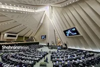 جدال بر سر کرسی‌های بهارستان در سال سوم | قالیباف و سالاری در رقابت برای ریاست مجلس