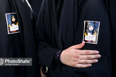 اجتماع بزرگ خانوادگی مدافعان حریم خانواده