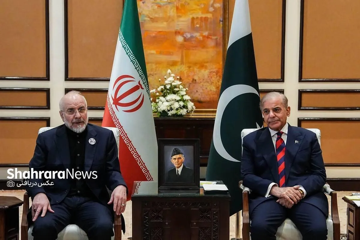 جزئیات جدیدی از مذاکرات ایران و آمریکا در پاکستان | مذاکرات با اذن رهبری انجام گرفت