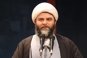 سهم زنان در جنگ ترکیبی و جهاد تبیین بسیار پررنگ است
