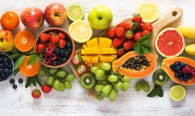 خوراکی&zwnj;های معجزه&zwnj;آسا برای افزایش قد