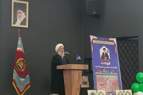 رئیس عقیدتی ارتش: رئیس&nbsp;جمهور برای خشکاندن ریشه فتنه وسط میدان و مطیع امر رهبری است