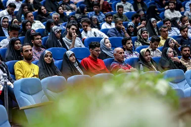 افتتاحیه باشگاه اجتماعی همسران مشهدی