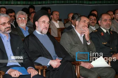 عکس‌هایی از مسعود پزشکیان
