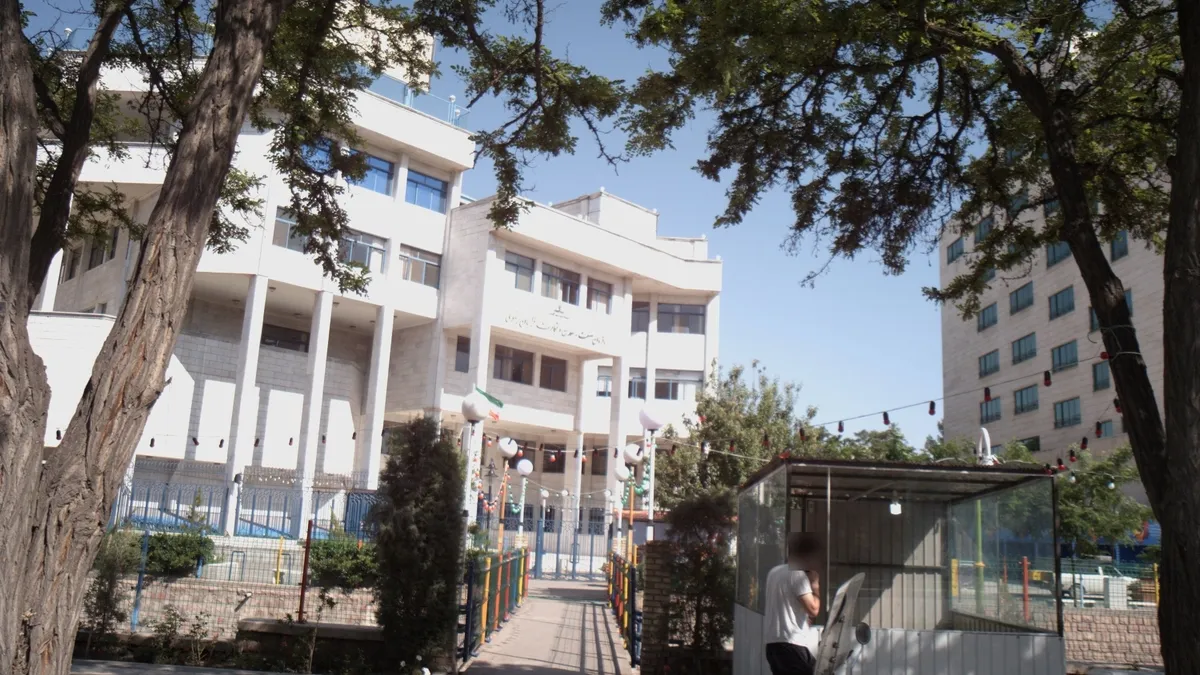 دادستانی مشهد برکناری مدیرکل صمت را تکذیب کرد