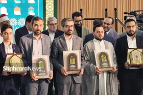 قاری مشهدی در جمع برترین&zwnj;های جهان قرآن | کسب عنوان دومی برای &laquo;امید حسینی&zwnj;نژاد&raquo; در مسابقات بین&zwnj;المللی جایزه کربلا
