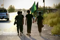 موج دوم تردد زائران اربعین با ثبت ۳۱ میلیون تردد در جاده‌های استان‌های مرزی آغاز شد