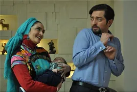 &laquo;آتش&zwnj;بس۳&raquo; آماده تولید شد