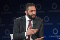 تشکر الجولانی از آمریکا بابت رفع تحریم‌های دمشق