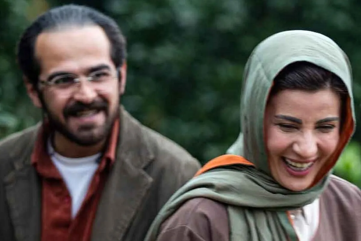 ویدئو | تیزر رسمی فیلم سینمایی 