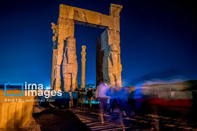 ایران زیباست | تخت جمشید