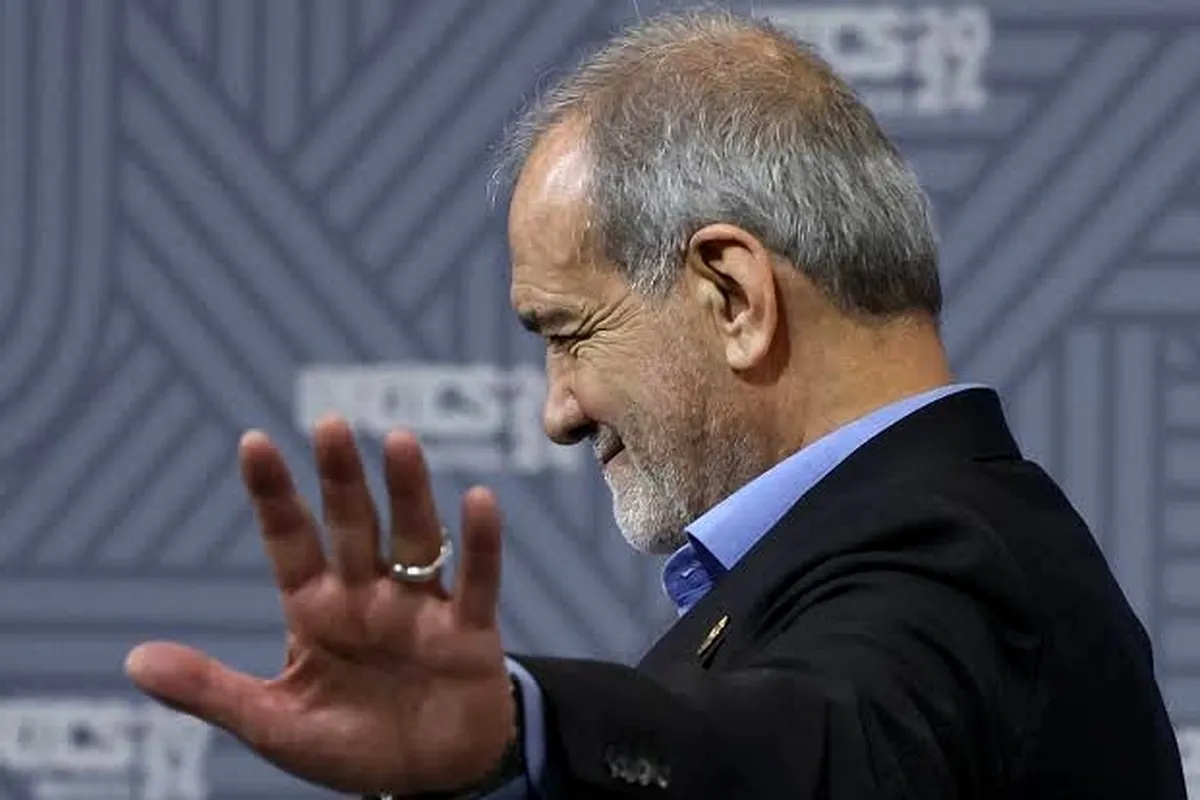 دولت جنگ به روایت رئیس امور اطلاع‌رسانی دولت