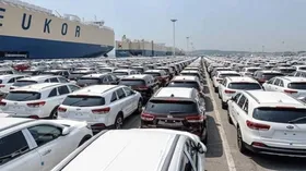 آیین&zwnj;نامه اجرایی واردات خودرو در دولت تدوین شد