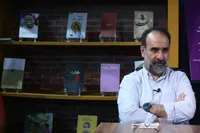 از «ارمیا» تا «قیدار» | مروری بر آثار و جهان داستانی رضا امیرخانی
