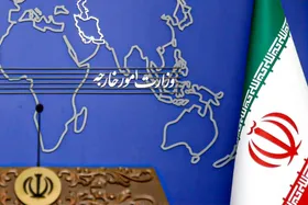 بیانیه وزارت امور خارجه درباره نقض آشکار یادداشت تفاهم خاتمه جنگ توسط آمریکا