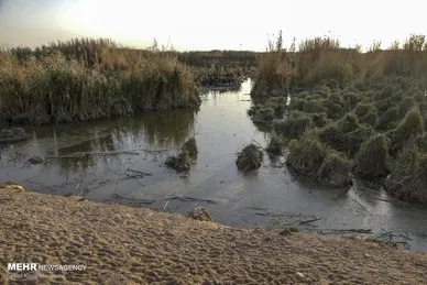 مرگ هورالعظیم