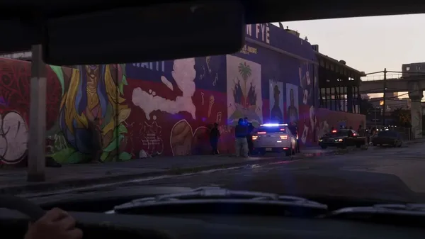 ۹۰ اسکرین‌شات جذاب از تریلر جی تی‌ ای ۶ (GTA VI)