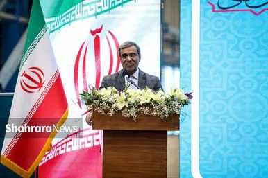 دومین روز سفر معاون اول رئیس جمهور به خراسان رضوی