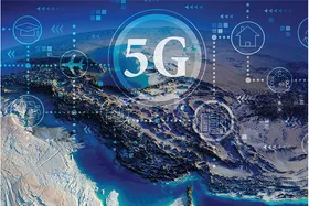 درباره خدمات و آسیب&zwnj;هایی که شبکه تلفن همراه 5G می&zwnj;تواند داشته باشد