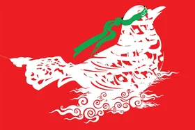 باید جسارت مضمون آفرینی داشته باشیم | چگونه می&zwnj;توان شعر دفاع مقدس را از افتادن به دام کلیشه کلمات نجات داد؟