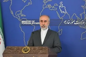 کنعانی: ترور &laquo;فؤاد شکر&raquo; باید با قوی&zwnj;ترین عبارات توسط جامعه جهانی محکوم شود