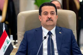 تأکید نخست&zwnj;وزیر عراق بر روابط برادارنه با لبنان