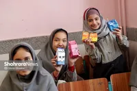 مدیرکل آموزش و پرورش خراسان رضوی تأکید کرد: ضرورت توزیع عادلانه و نظارت مستمر بر اجرای طرح شیر مدارس