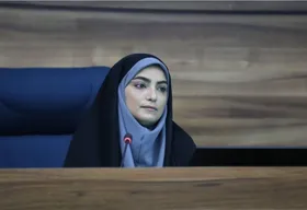 بهره برداری از ۱۲ طرح عمرانی ویژه بانوان در خراسان شمالی همزمان با ایام دهه فجر