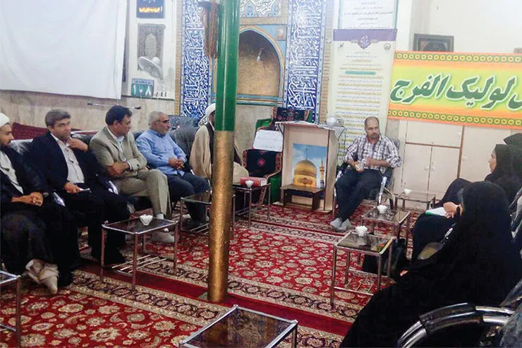 نقاشی‌دیواری‌هایی که هرگز کشیده نشد!