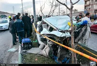 اظهارات رئیس‌پلیس راهور فراجا درباره ایمن‌سازی نقاط حادثه‌خیز جاده‌ای + فیلم