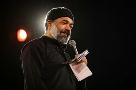 ویدئو| نماهنگ انگلیسی محمود کریمی برای ایران منتشر شد