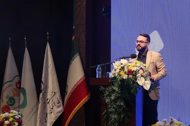  مراسم افتتاح طرح سراسری دیدار