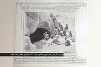 راز «چاه شدادی» در معدن فیروزه نیشابور | نخستین بازخوانی یک گزارش دست‌اول از ۱۳۰ سال پیش
