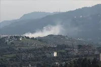 حملات موشکی و پهپادی حزب‌الله لبنان به شمال سرزمین‌های اشغالی (۱۰ شهریور ۱۴۰۳)
