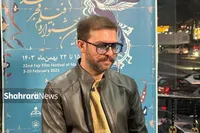 مجتبی شفیعی از تئاتر مشهد تا سینمای فجر| مشهد همواره خانه اصلی‌ام است