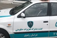 هزار و ۴۱۷ پرونده تخلف تعزیراتی در طرح نوروزی خراسان رضوی تشکیل شد