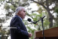 وزیر میراث فرهنگی: مجوز کنسرت اکستر ارمنستان در تخت جمشید را شخصا صادر کردم | حذف کنسرت ها، معضل اجتماعی خواهد داشت