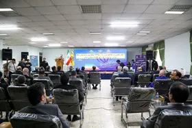 آغاز طرح جایگزینی ۷۲۵ هزار بخاری راندمان بالا با ۲۸۸ میلیون دلار سرمایه&zwnj;گذاری در مشهد (یکم مرداد ۱۴۰۴)