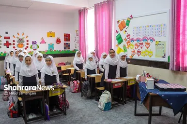 گزارش تصویری | دیدار تولیت آستان قدس رضوی با بسیجیان و افتتاح مؤسسه فرهنگی‌آموزشی امام‌حسین (ع) (۴ آذر ۱۴۰۳)
